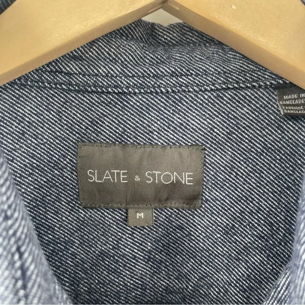 Slate & Stone slate stone